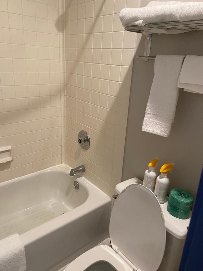 Motel Fairview - Airport Greensboro
