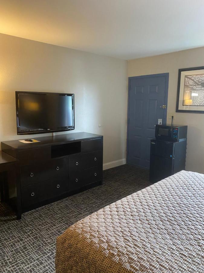 Motel Fairview - Airport
