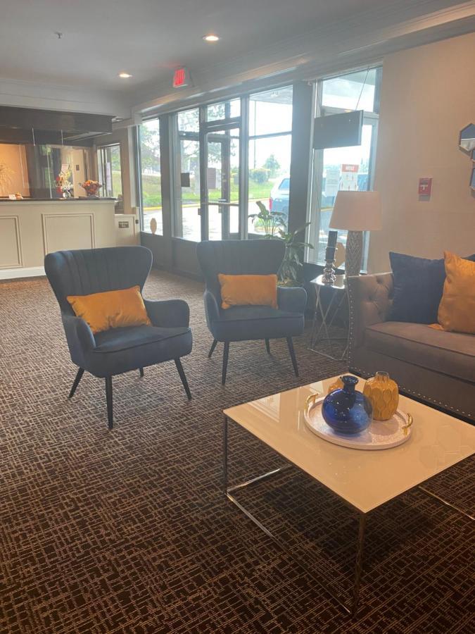 Fairview - Airport Greensboro