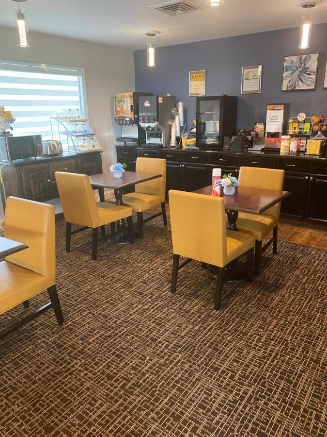 Motel Fairview - Airport Greensboro
