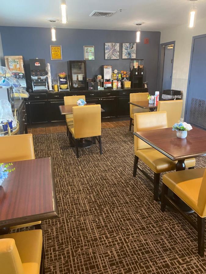 Fairview - Airport 2* Greensboro