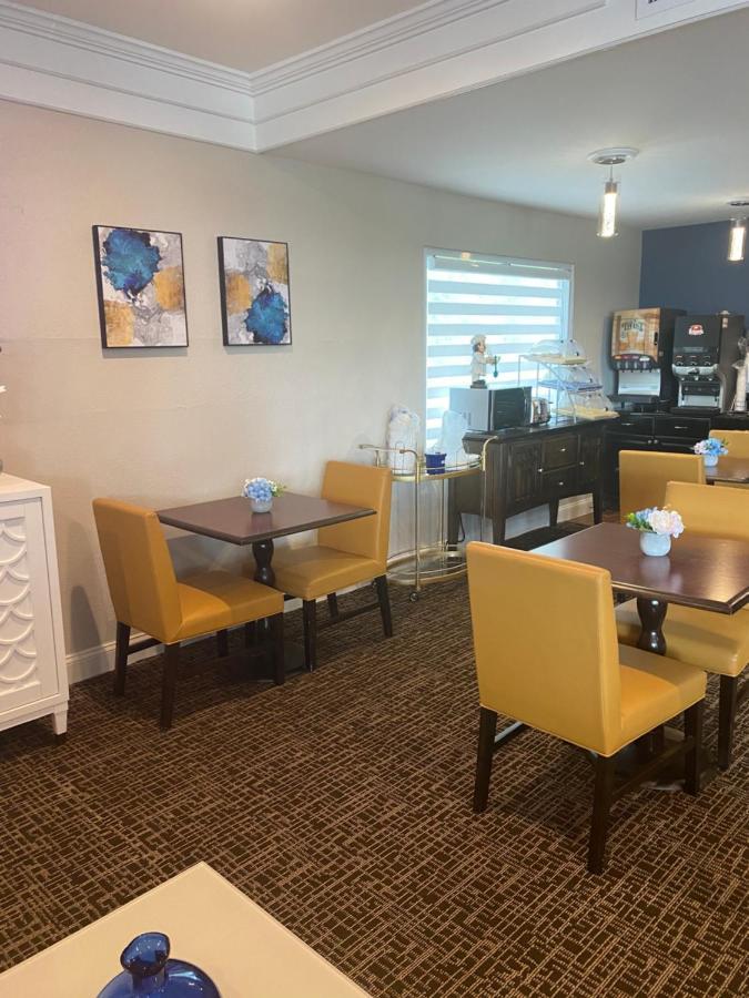 Motel Fairview - Airport Greensboro
