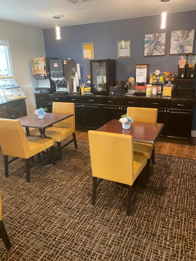 Fairview - Airport 2* Greensboro