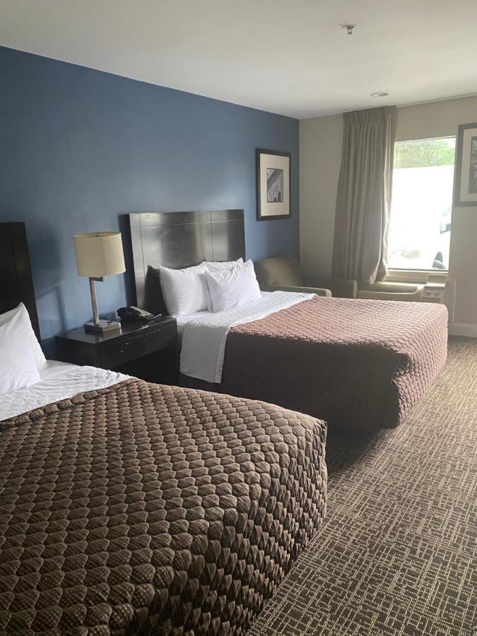 Motel Fairview - Airport 2*