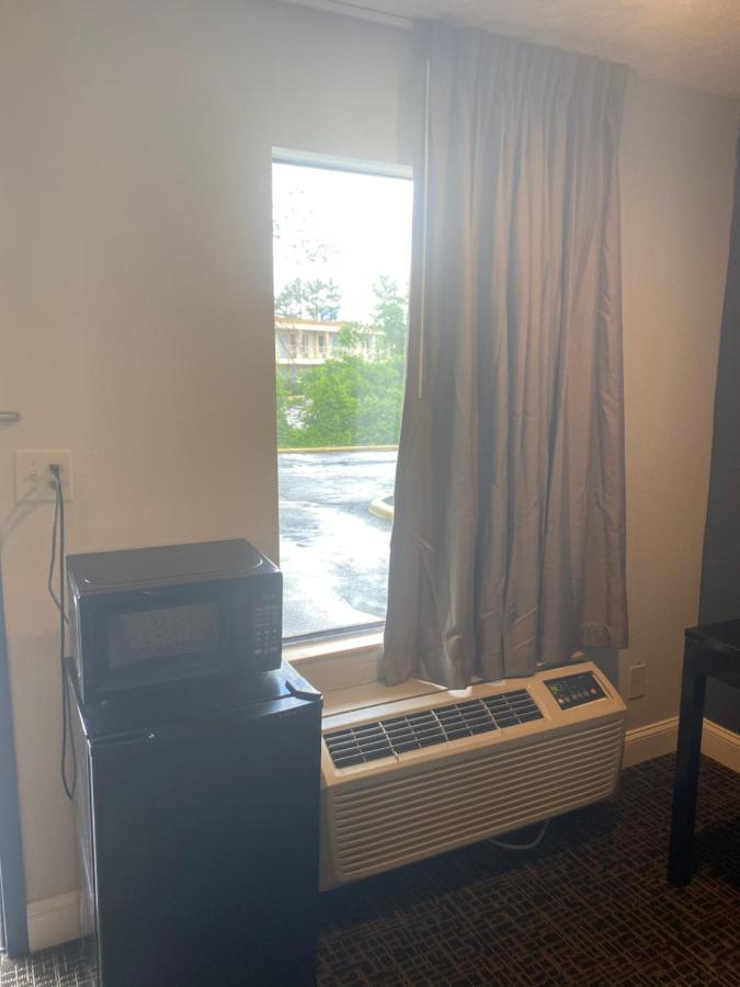 Motel Fairview - Airport 2*