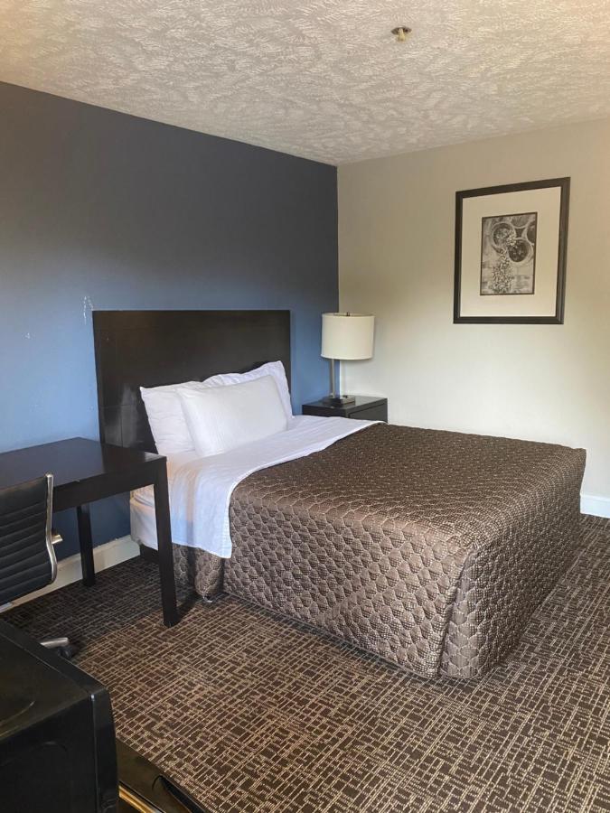 Motel Fairview - Airport 2*
