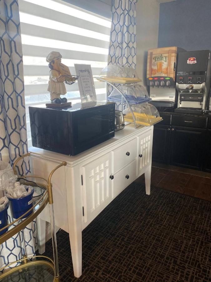 Fairview - Airport Motel 2*