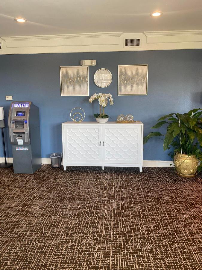Fairview - Airport 2* Greensboro