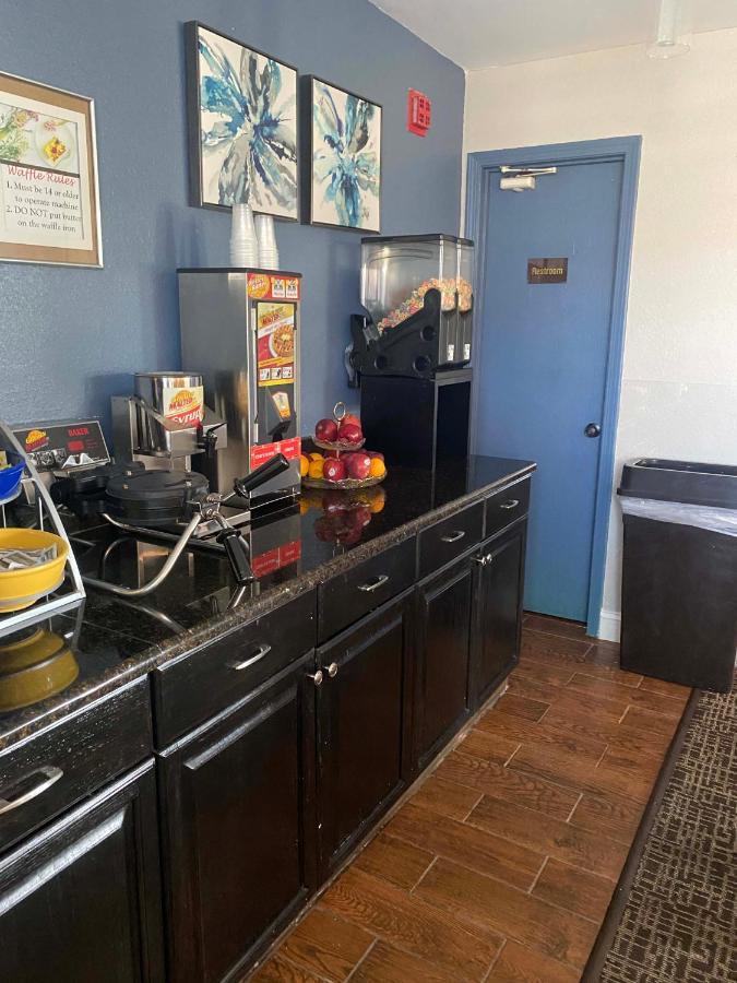Motel Fairview - Airport 2*