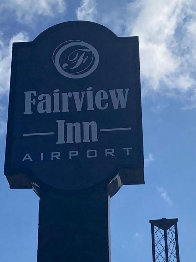 Fairview - Airport