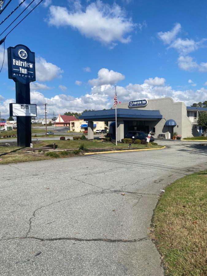 Fairview - Airport Motel