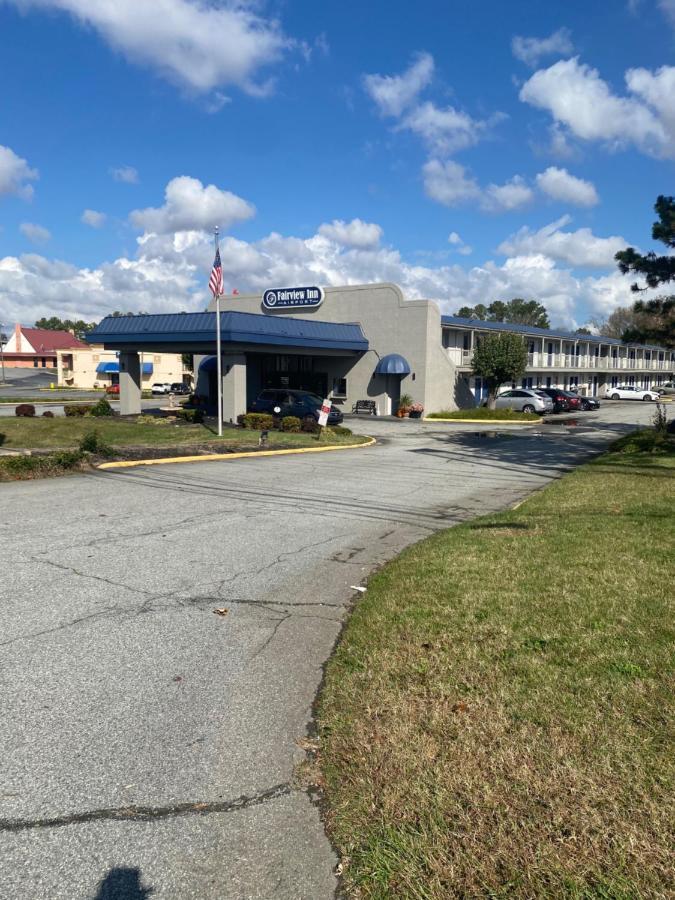 Motel Fairview - Airport Greensboro