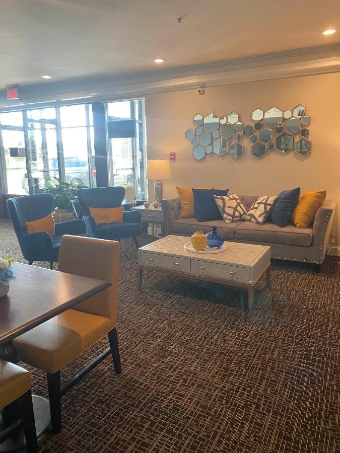 Fairview - Airport Motel 2*