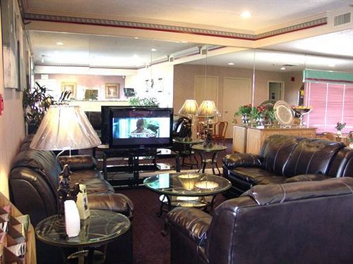 Fairview - Airport Motel