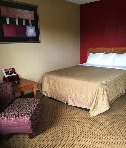 Fairview - Airport Motel 2*