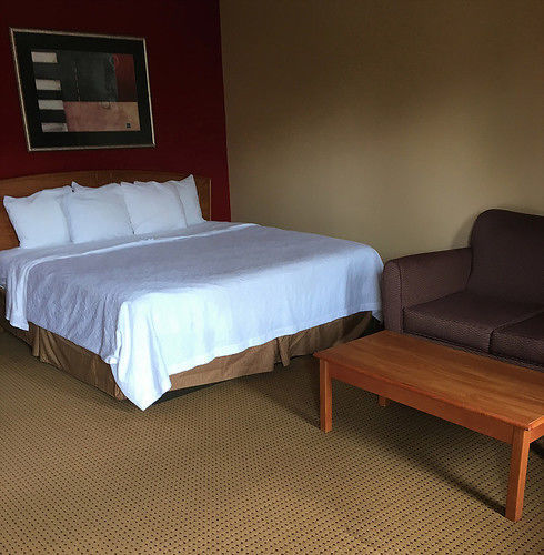 Fairview - Airport 2* Greensboro