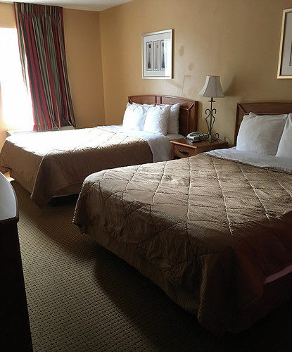 Motel Fairview - Airport 2*