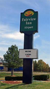 Fairview - Airport Motel 2*