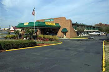 Motel Fairview - Airport Greensboro