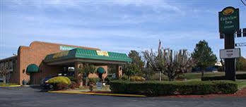 Fairview - Airport 2* Greensboro