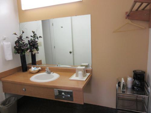 Motel Fairview - Airport Greensboro